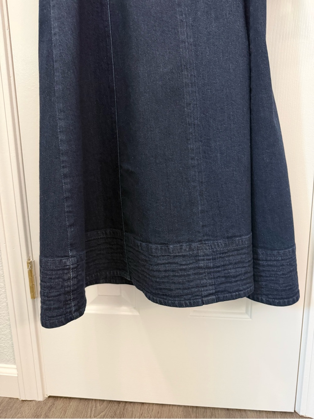 Banana Republic Midi Dress - Picture 8 of 10